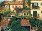 Montserrat Masdeu art print