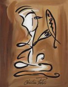 Christian Pavlakis art print