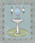 Avery Tillmon art print