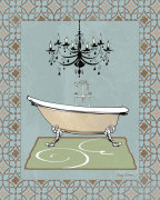 Avery Tillmon art print