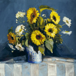 Diana Watson art print