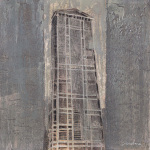 Liz Jardine art print