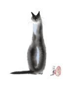 Cheng Yan art print