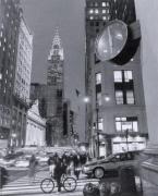 Henri Silberman art print
