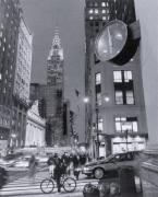 Henri Silberman art print