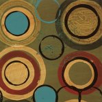 Leslie Bernsen art print