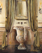 Marilyn Hageman art print