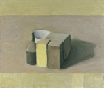 Giorgio Morandi art print