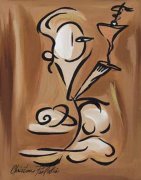 Christian Pavlakis art print
