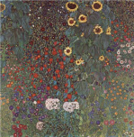 Gustav Klimt art print