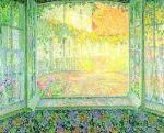 Henri Eugene Augustin Le Sidaner art print