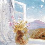 Winifred Nicholson art print