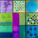 Connie Tunick art print