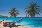 Ron Peters art print