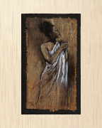 Monica Stewart art print