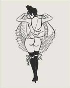 Mona Shafer Edwards art print
