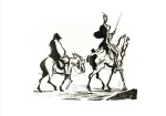 Honore Daumier art print