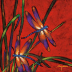 Robert Ichter art print