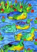 Lisa Keaney art print