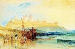 Joseph Mallord William Turner art print