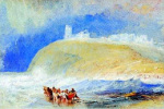 Joseph Mallord William Turner art print
