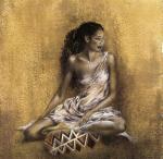 Ben Mogador art print