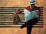 Didier Lourenco art print