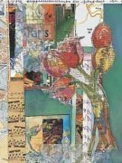 Marina Drasnin Gilboa art print