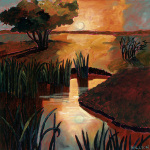 Valerie Willson art print
