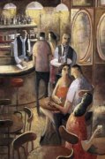 Didier Lourenco art print