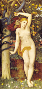 John Roddam Spencer Stanhope art print