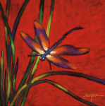 Robert Ichter art print