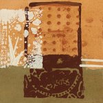 Leslie Bernsen art print