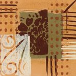 Leslie Bernsen art print