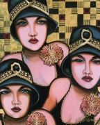 Jeff Williams art print