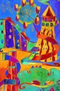 Rachel Brown art print