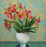 Shelly Bartek art print
