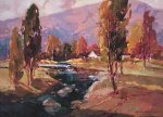 Ted Goerschner art print