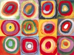 Wassily Kandinsky art print