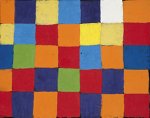 Paul Klee art print