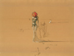 Salvador Dali art print