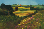 Gholam Yunessi art print