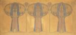 Frances Macdonald MacNair art print