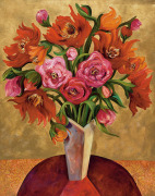 Shelly Bartek art print