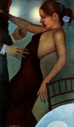 Bill Brauer art print