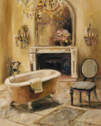 Marilyn Hageman art print