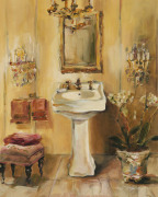 Marilyn Hageman art print