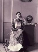 Frida Kahlo art print