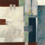 Fara Bell art print