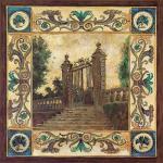 Liz Jardine art print